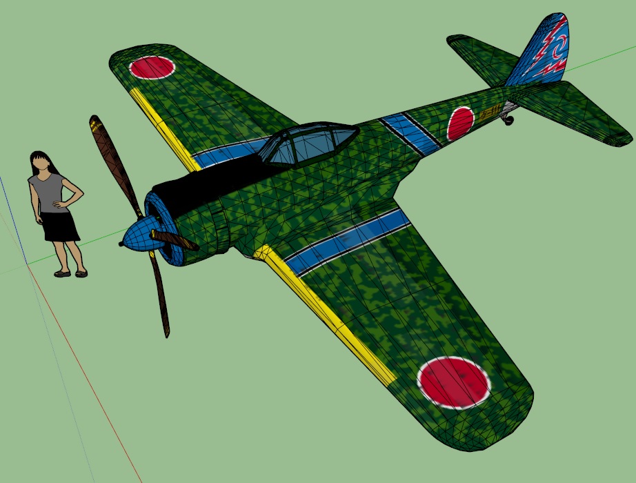 Ki-43